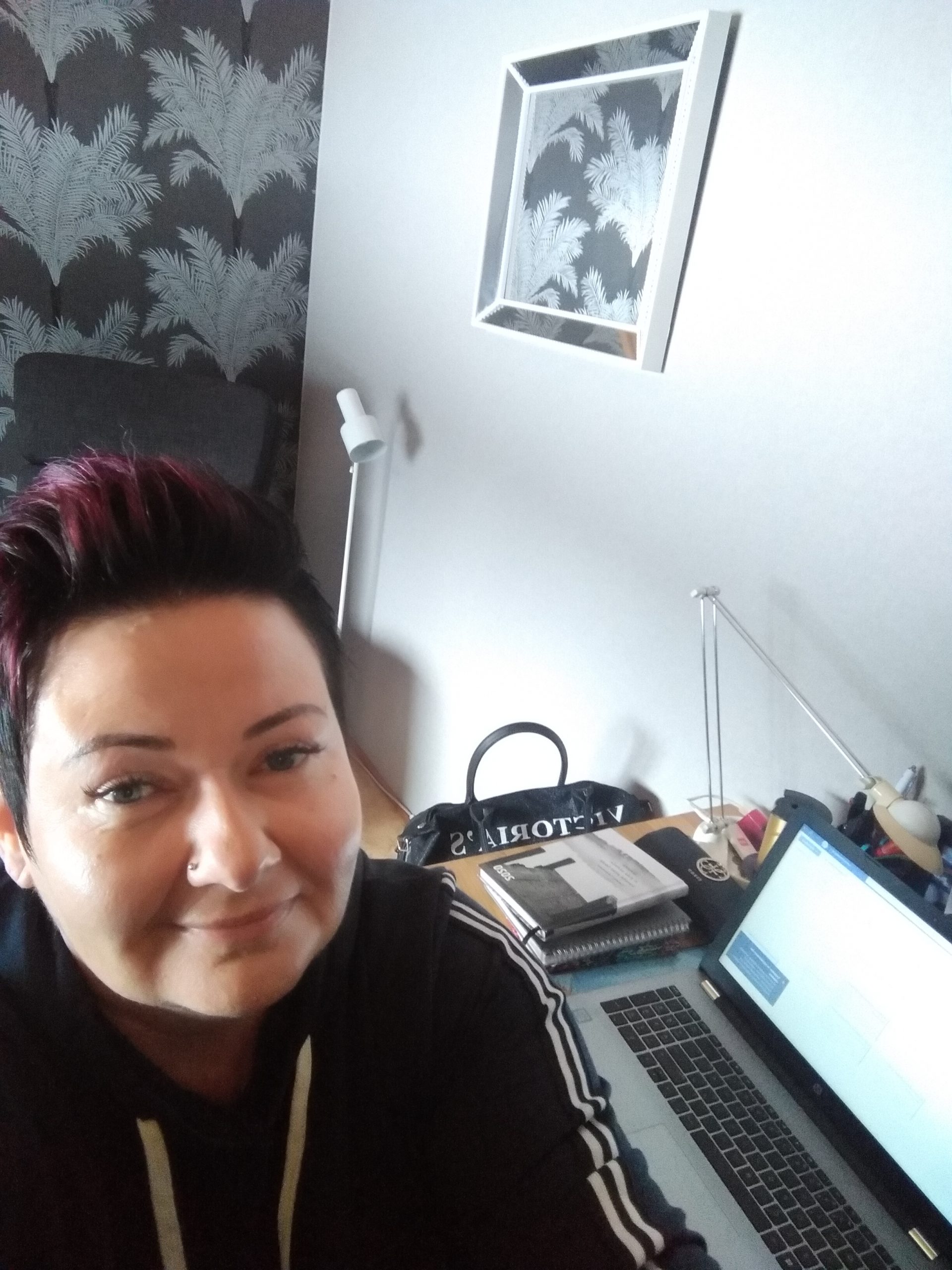 86 vuotiaan, Alzheimerin-tautia sairastavan äitini digiloikka