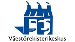 vaestorekisterikeskus